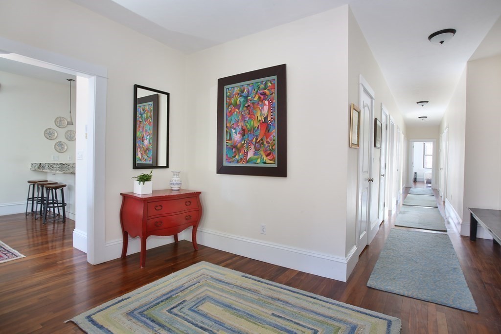 49 Alton Place, Unit 2 Brookline, MA 02446 - Photo 4 of 12