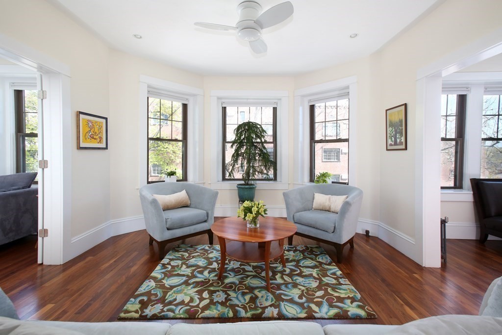 49 Alton Place, Unit 2 Brookline, MA 02446 - Photo 5 of 12