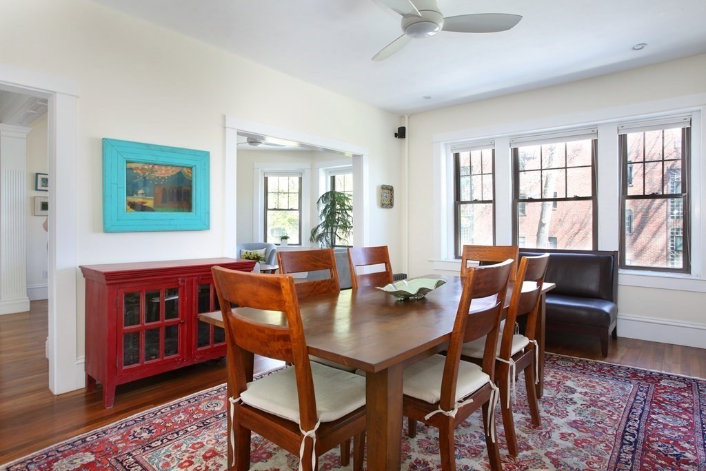 49 Alton Place, Unit 2 Brookline, MA 02446 - Photo 6 of 12