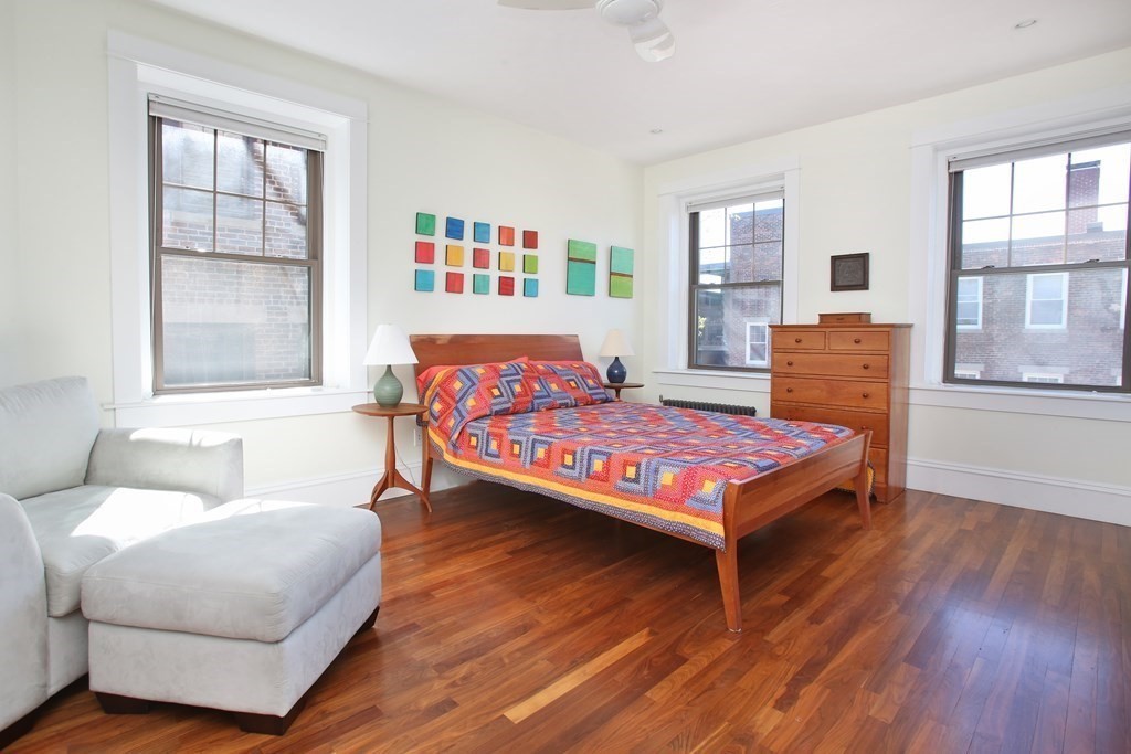 49 Alton Place, Unit 2 Brookline, MA 02446 - Photo 7 of 12