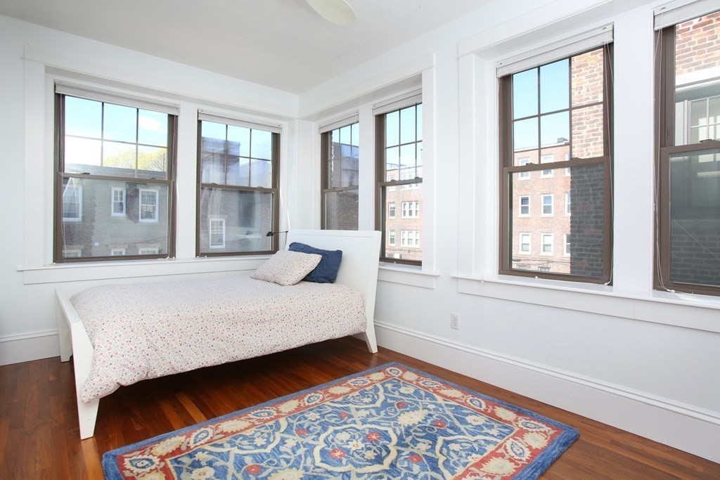 49 Alton Place, Unit 2 Brookline, MA 02446 - Photo 9 of 12