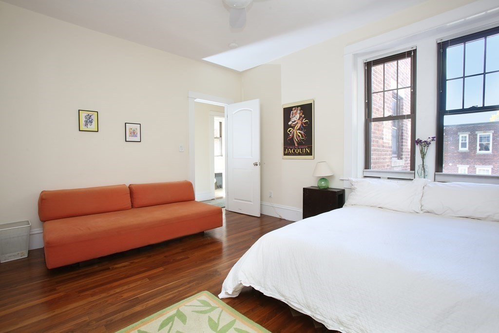 49 Alton Place, Unit 2 Brookline, MA 02446 - Photo 10 of 12