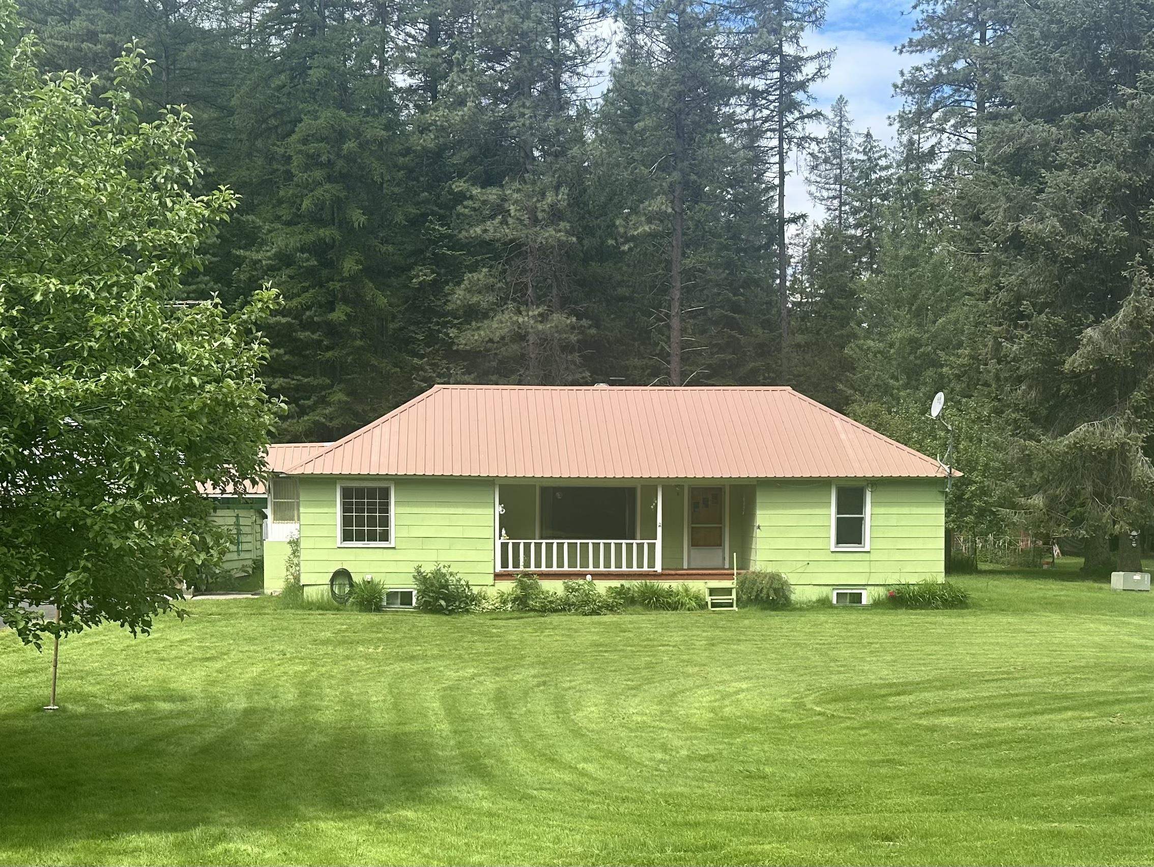 13381 Sullivan Lake Road Metaline Falls, WA 99153 - Photo 28 of 31