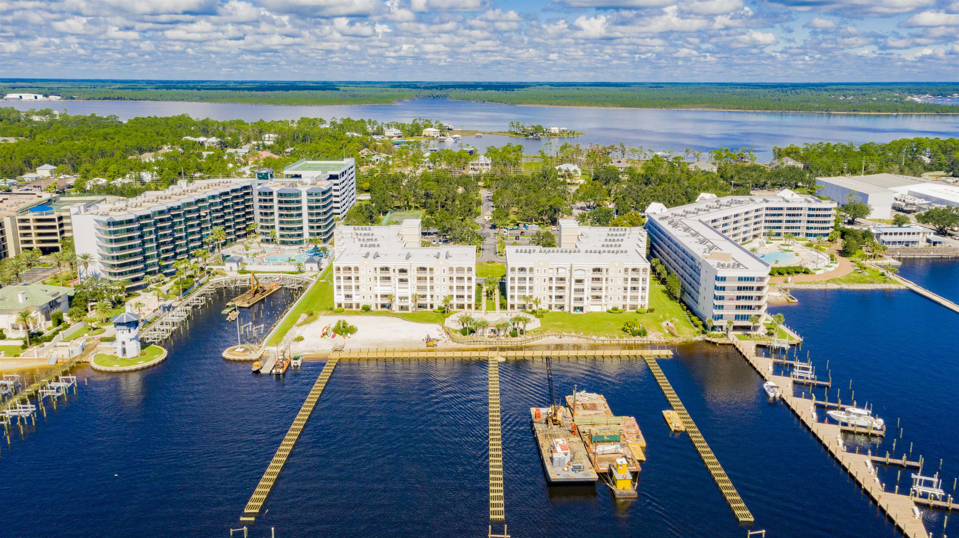 27770 Canal Road, Unit 509 Orange Beach, AL 36561 - Photo 2 of 27