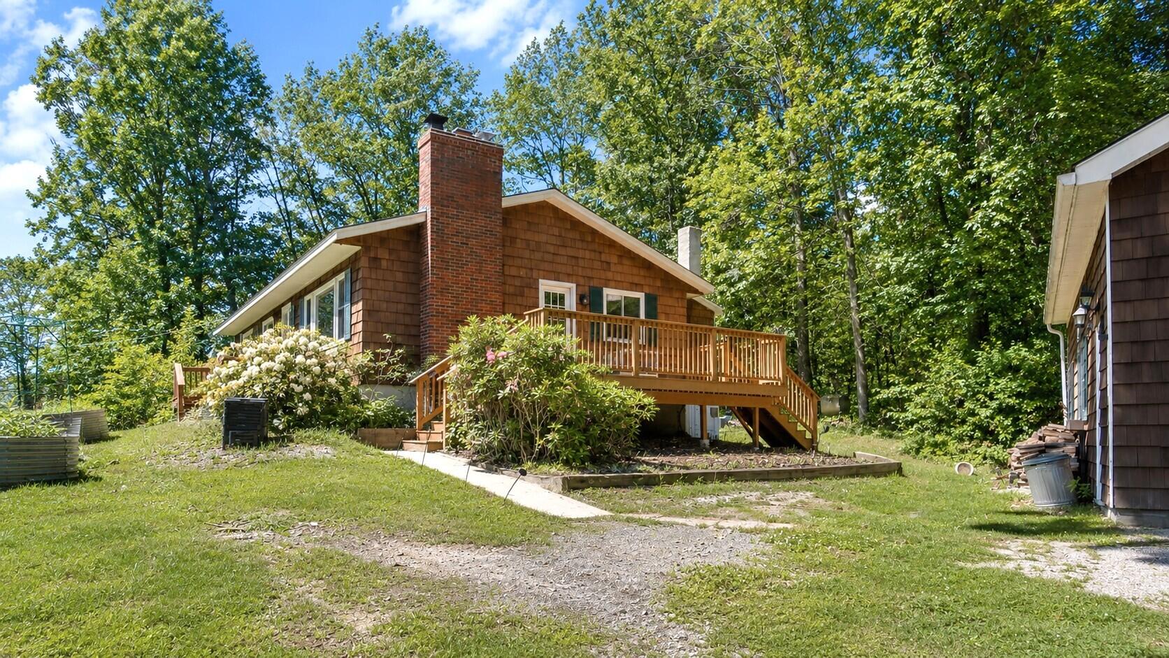 409 Poland Spring Road Casco, ME 04015 - Photo 2 of 42 409 POLAND SPRINGS RD CASCO (1)