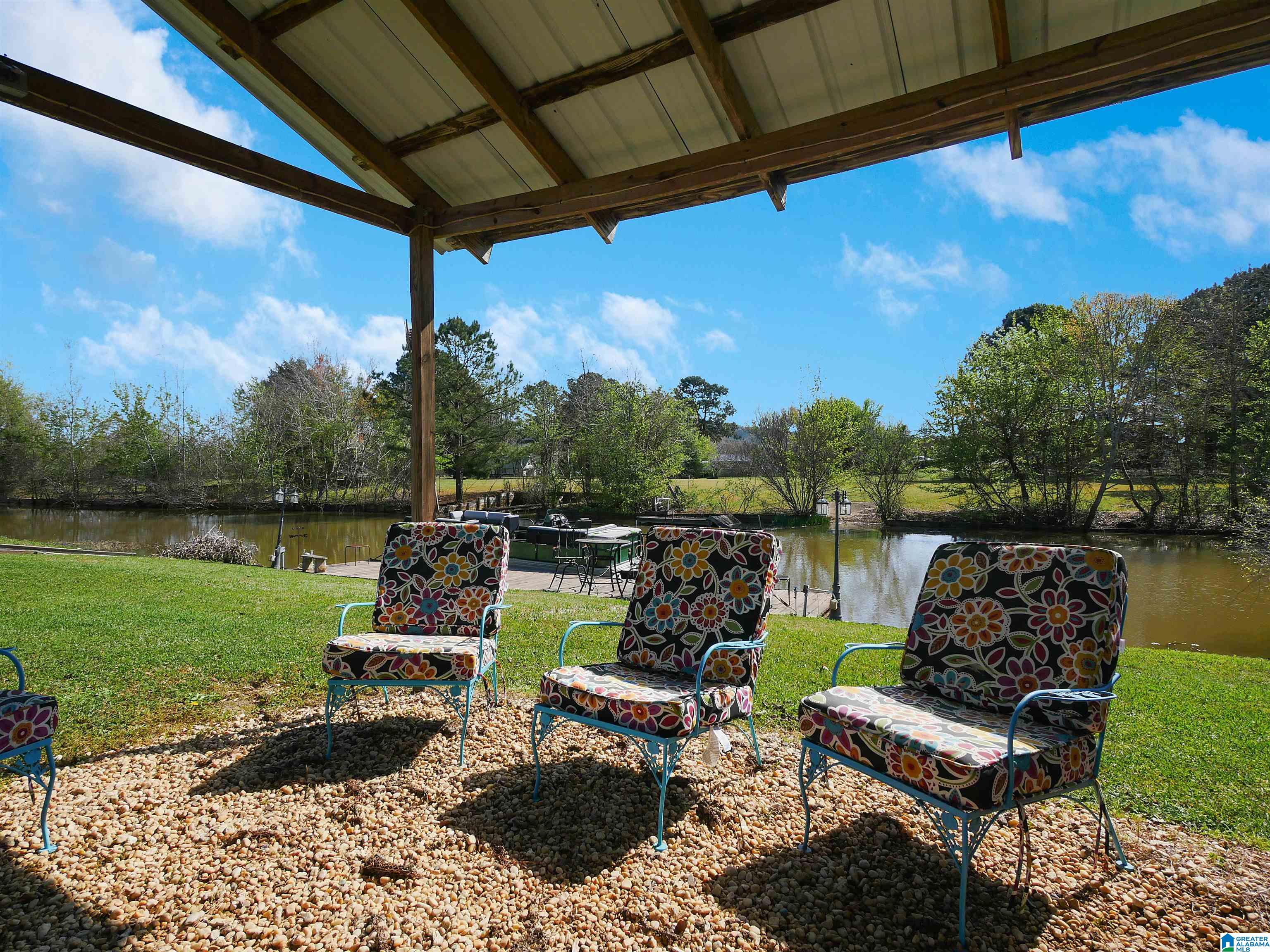 481 Homestead Drive Wilsonville, AL 35186 - Photo 24 of 25