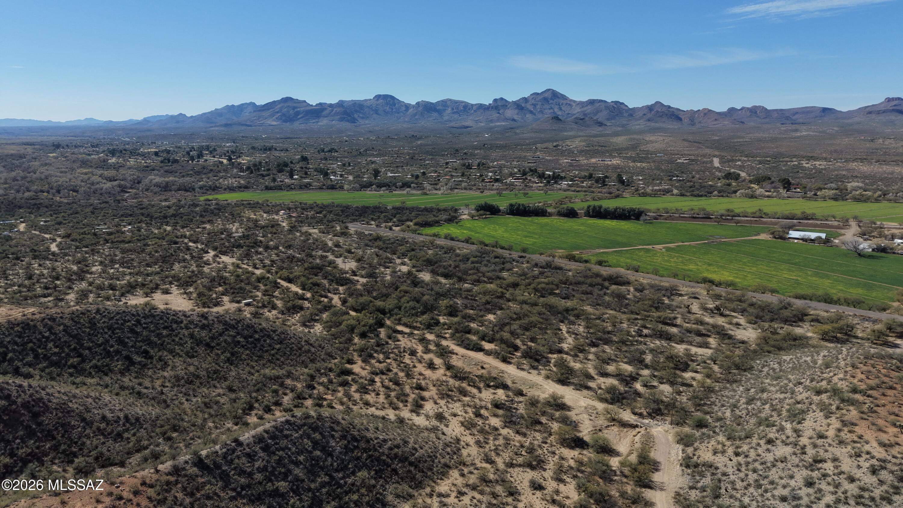 0 Chavez Siding Road Amado, AZ 85645 - Photo 11 of 19