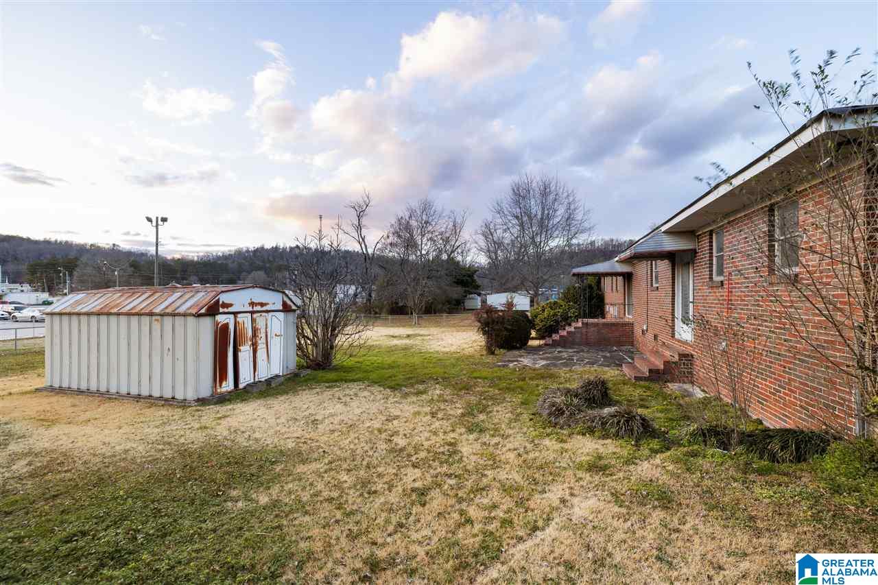 115 Hendrix Street Oneonta, AL 35121 - Photo 25 of 29