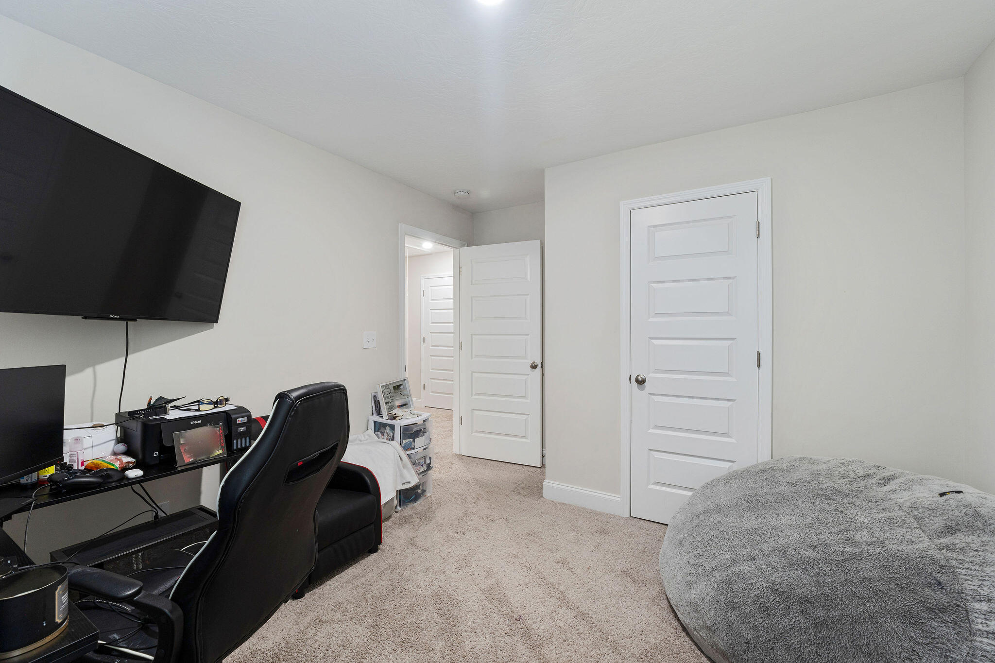 1410 Womrath Road North Augusta, SC 29841 - Photo 16 of 41 Bedroom 2