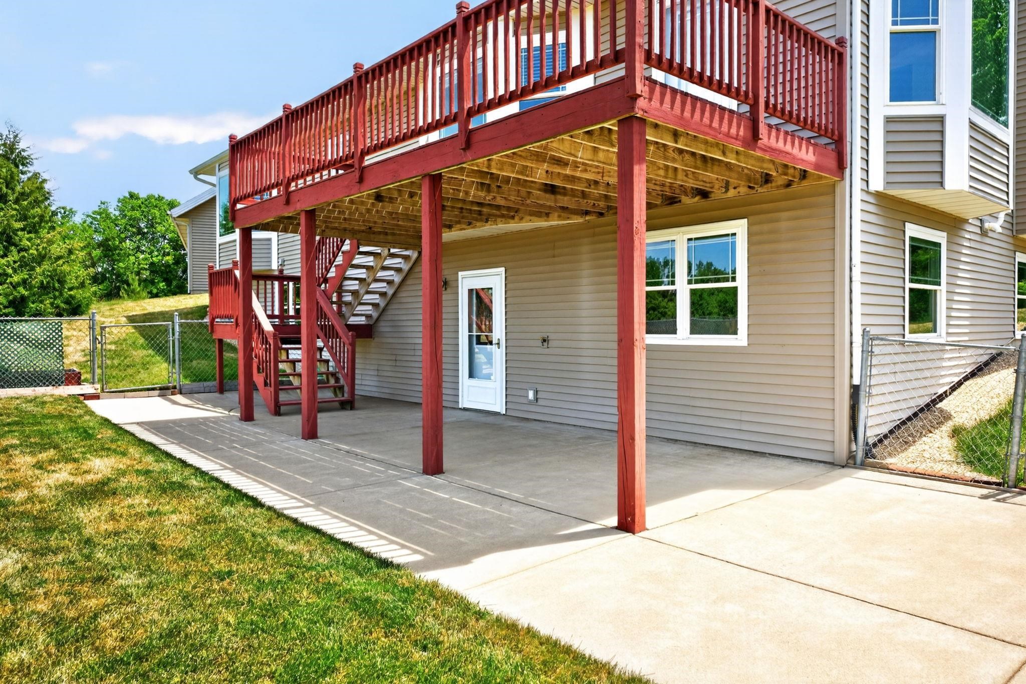 6880 East Cherry Hill Road Ridott, IL 61067 - Photo 47 of 60