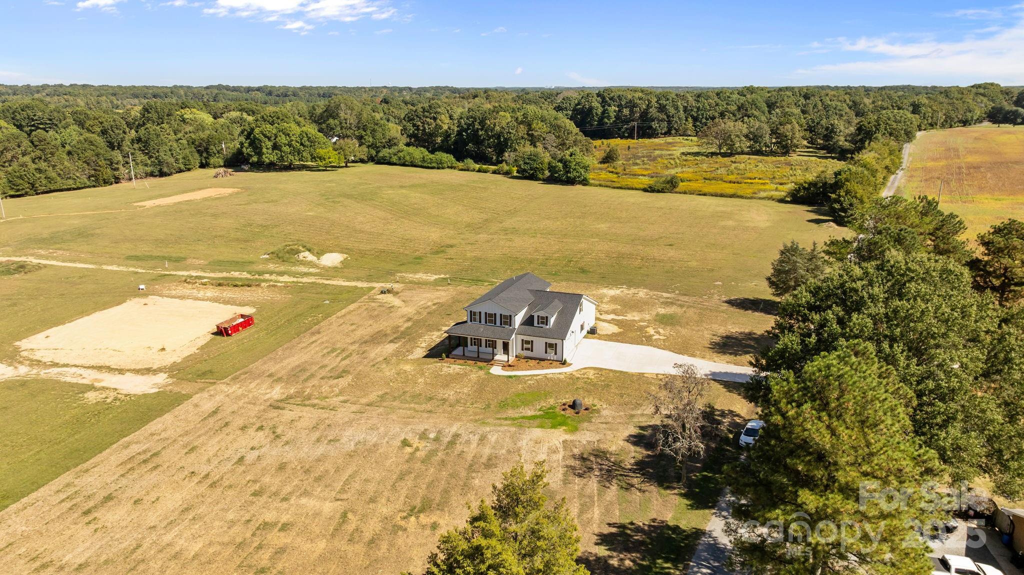 2441 Wolf Pond Road Monroe, NC 28112 - Photo 46 of 46