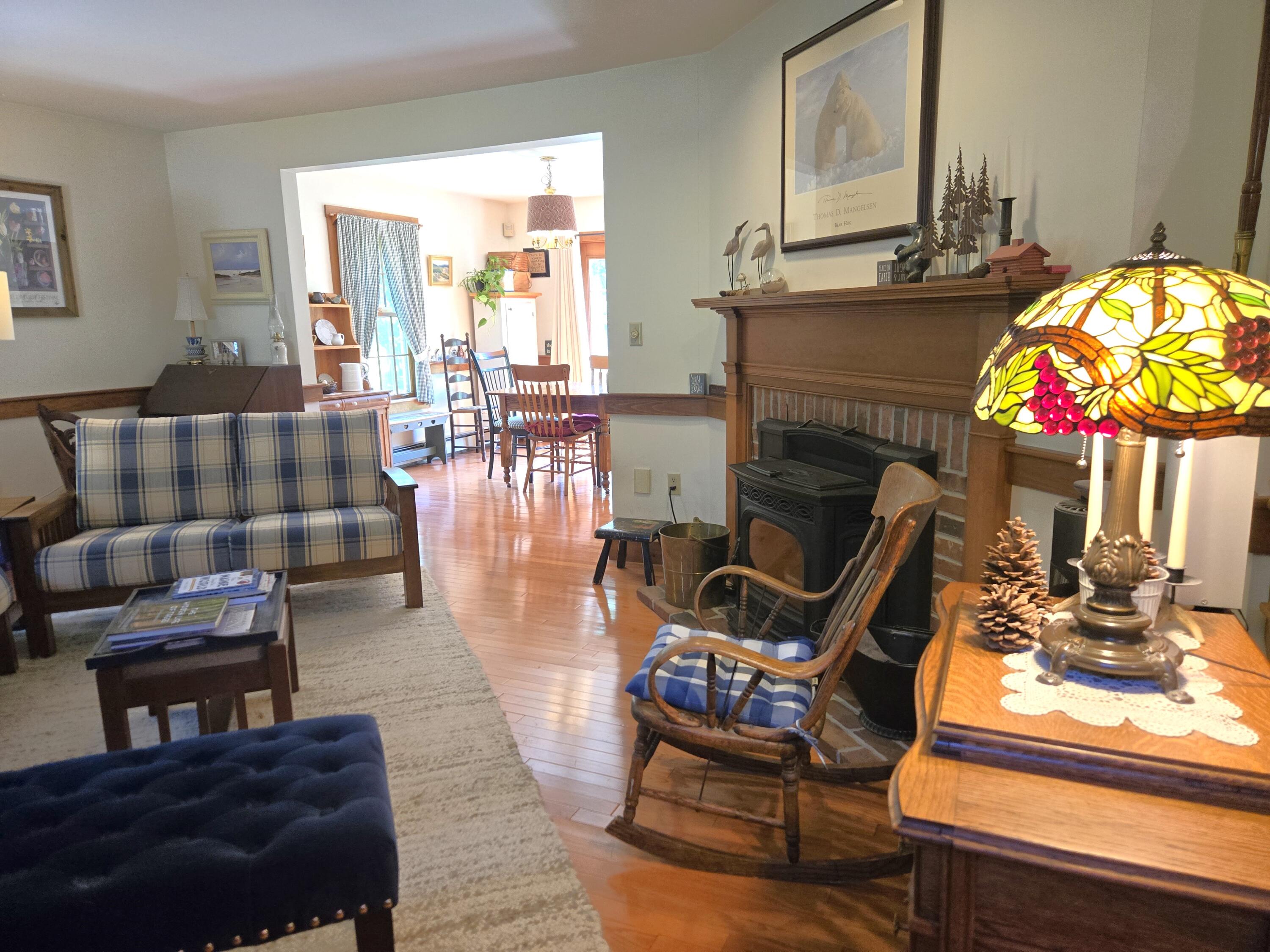 32 Old Fairgrounds Road Readfield, ME 04355 - Photo 46 of 72 20260629_143044