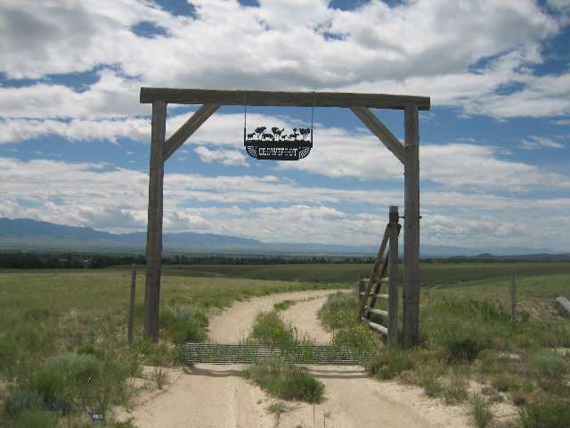 331 Melrose Road Twin Bridges, MT 59754 - Photo 1 of 1 Gallery Image 1