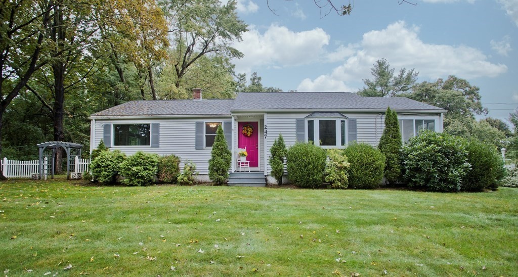 247 Soule Road Wilbraham, MA 01095 - Photo 1 of 42 Gallery Image 1