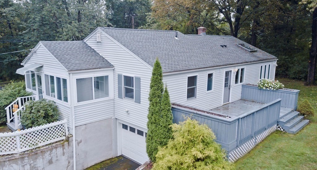 247 Soule Road Wilbraham, MA 01095 - Photo 3 of 42 Gallery Image 3