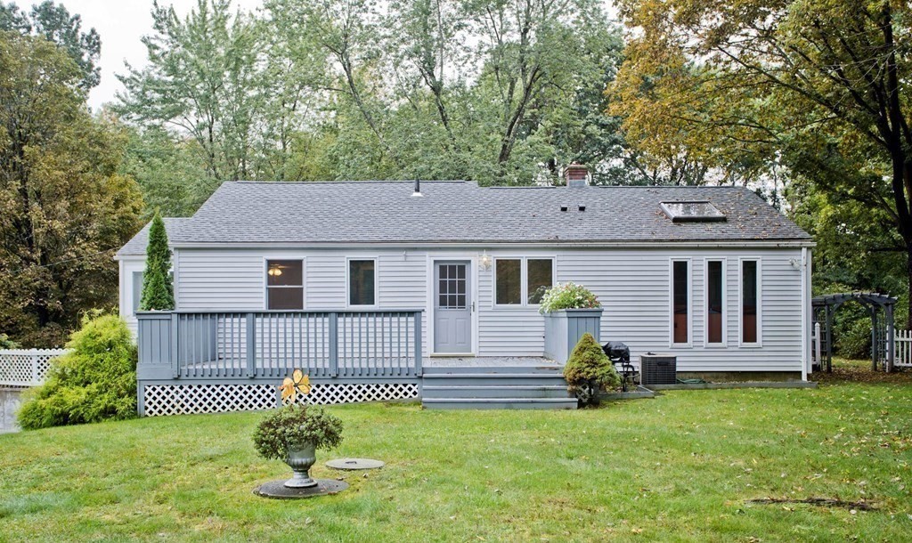 247 Soule Road Wilbraham, MA 01095 - Photo 5 of 42 Gallery Image 5