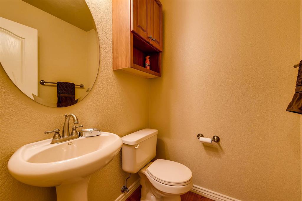 2363 Rusty Ridge Court Colorado Springs, CO 80921 - Photo 11 of 28