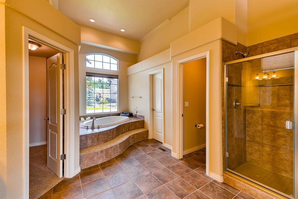 2363 Rusty Ridge Court Colorado Springs, CO 80921 - Photo 14 of 28