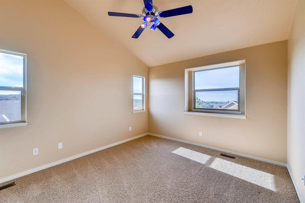 2363 Rusty Ridge Court Colorado Springs, CO 80921 - Photo 17 of 28