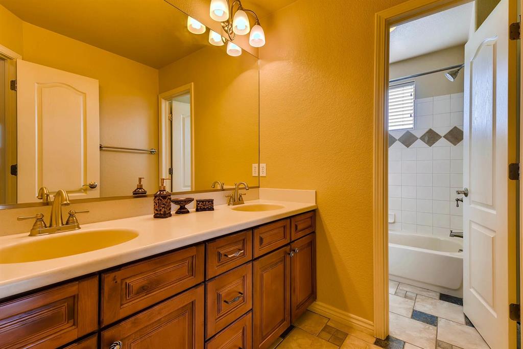 2363 Rusty Ridge Court Colorado Springs, CO 80921 - Photo 18 of 28