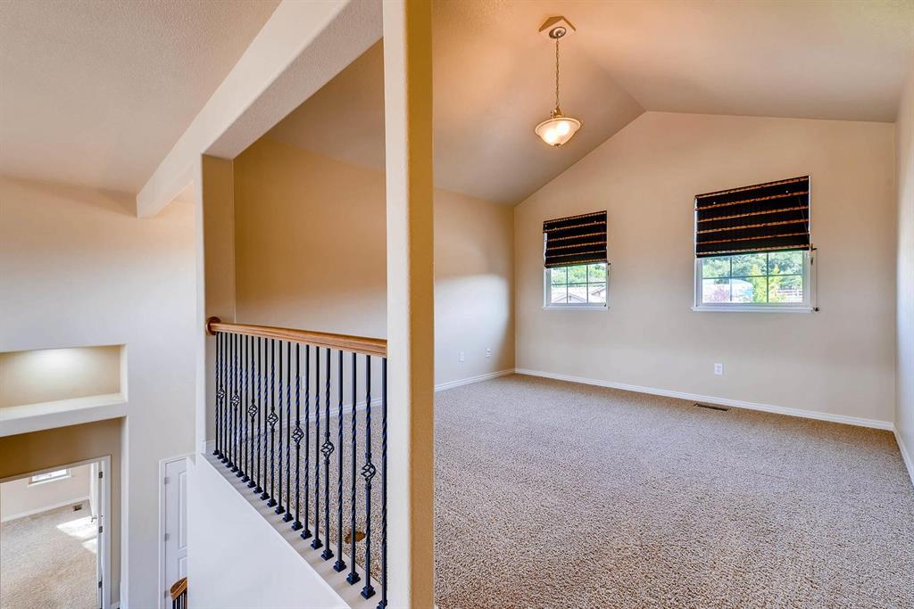 2363 Rusty Ridge Court Colorado Springs, CO 80921 - Photo 19 of 28