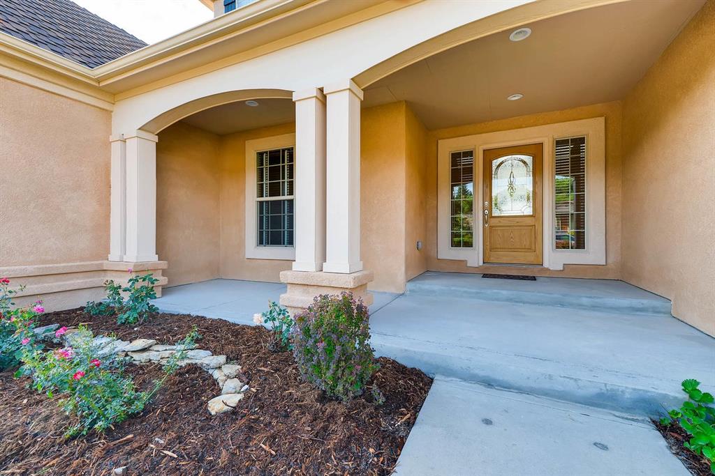 2363 Rusty Ridge Court Colorado Springs, CO 80921 - Photo 3 of 28