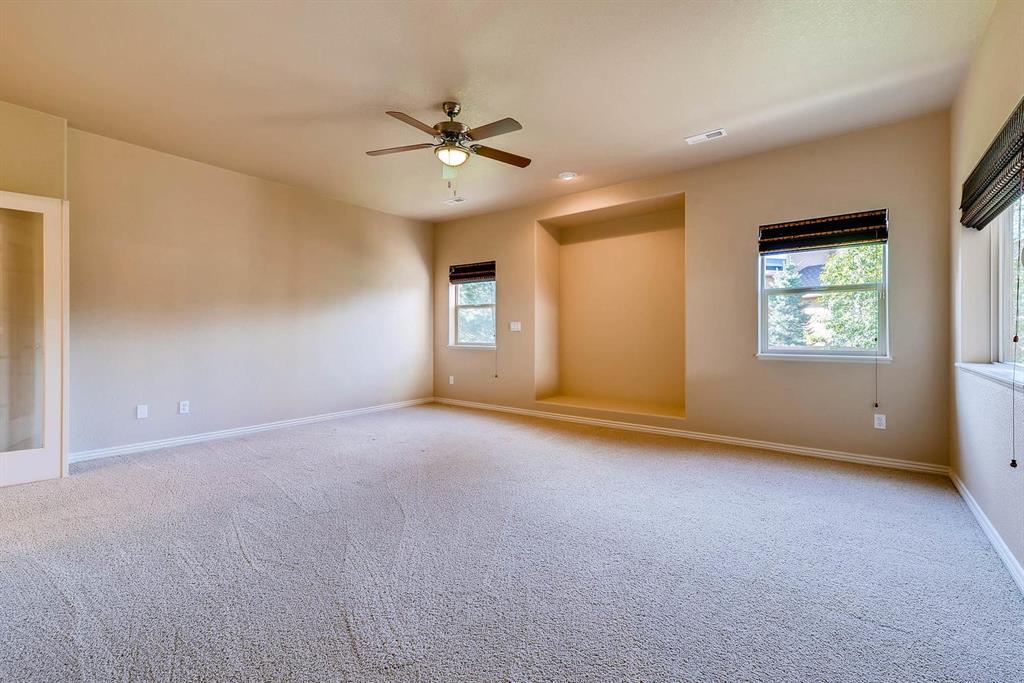 2363 Rusty Ridge Court Colorado Springs, CO 80921 - Photo 21 of 28