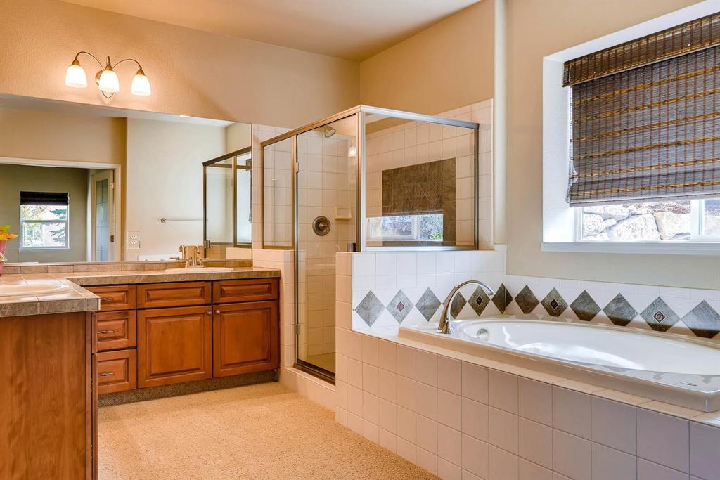 2363 Rusty Ridge Court Colorado Springs, CO 80921 - Photo 22 of 28