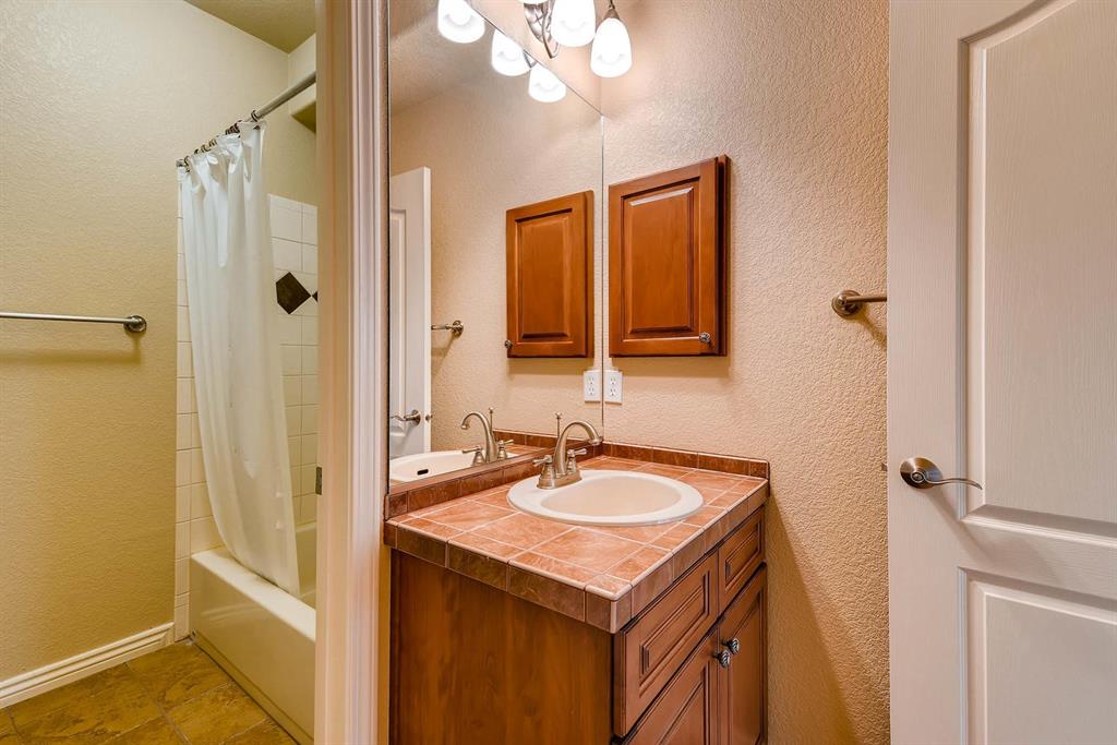 2363 Rusty Ridge Court Colorado Springs, CO 80921 - Photo 24 of 28