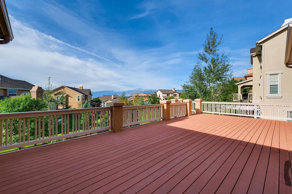 2363 Rusty Ridge Court Colorado Springs, CO 80921 - Photo 25 of 28