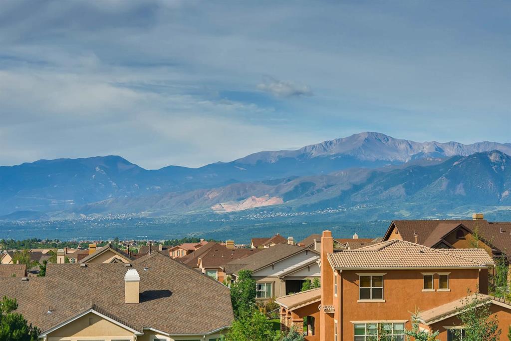 2363 Rusty Ridge Court Colorado Springs, CO 80921 - Photo 28 of 28