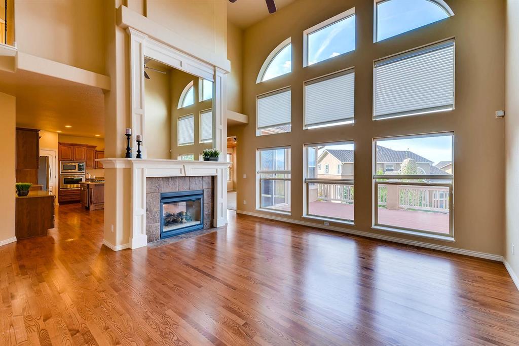 2363 Rusty Ridge Court Colorado Springs, CO 80921 - Photo 4 of 28