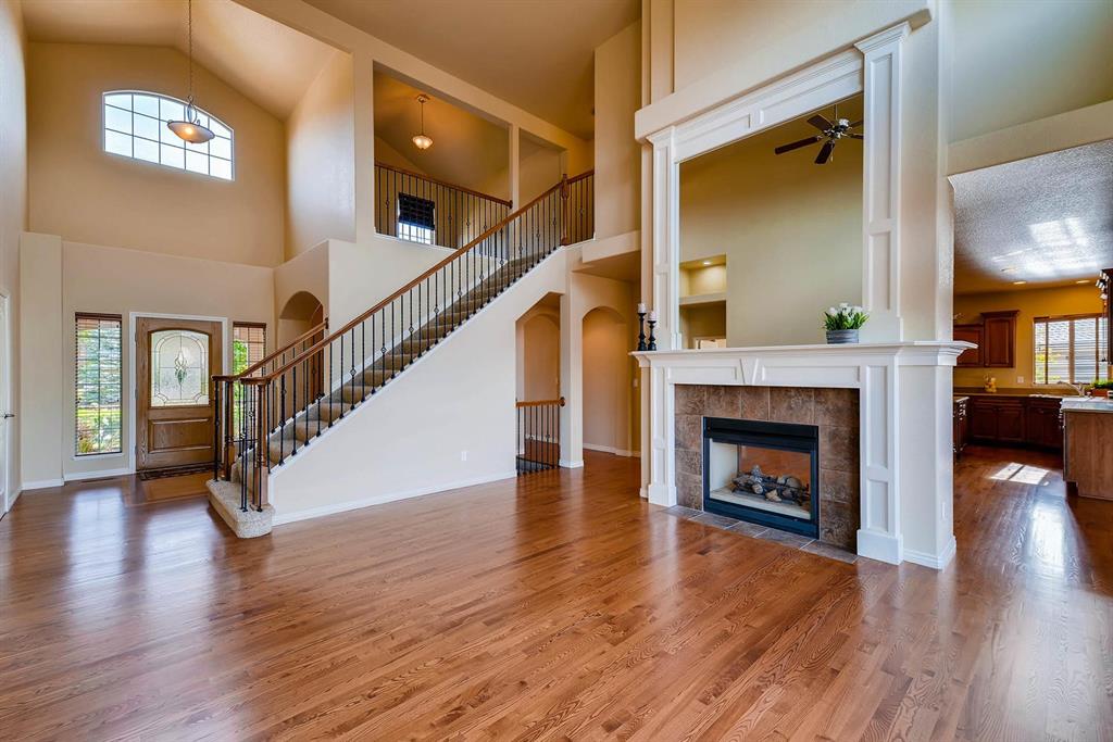 2363 Rusty Ridge Court Colorado Springs, CO 80921 - Photo 5 of 28