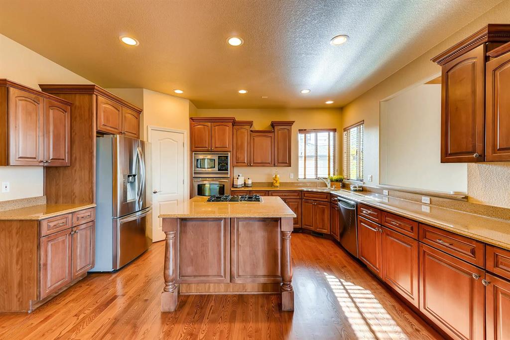 2363 Rusty Ridge Court Colorado Springs, CO 80921 - Photo 8 of 28
