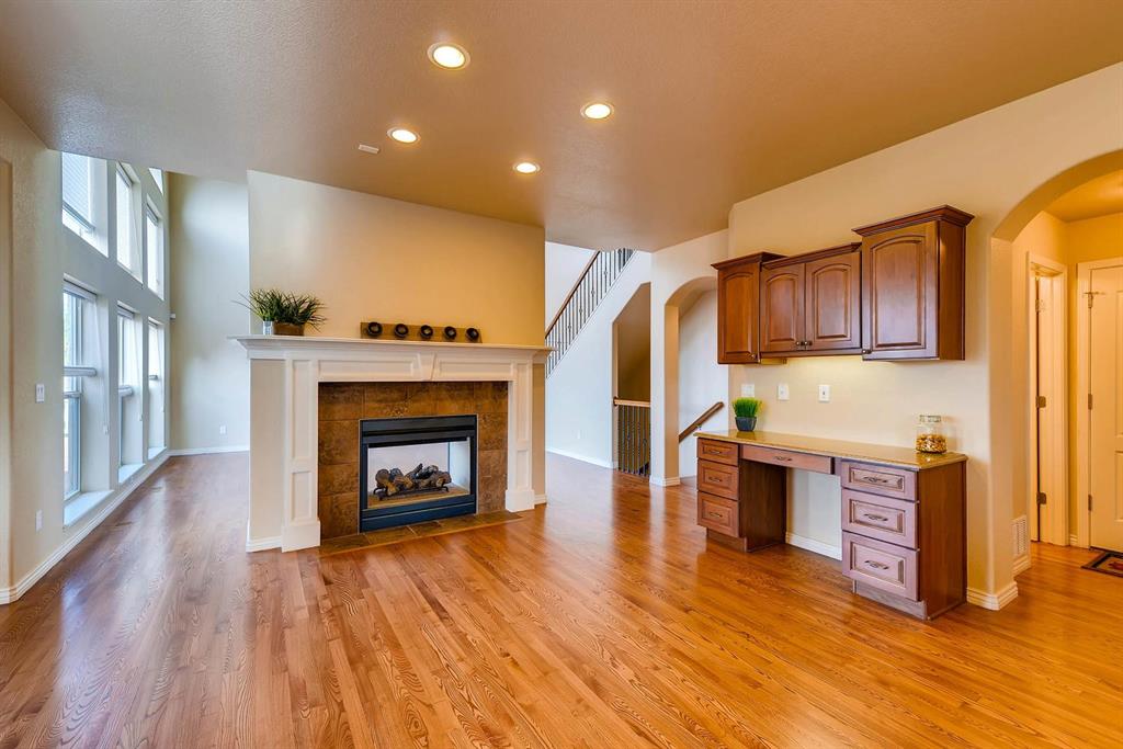 2363 Rusty Ridge Court Colorado Springs, CO 80921 - Photo 9 of 28