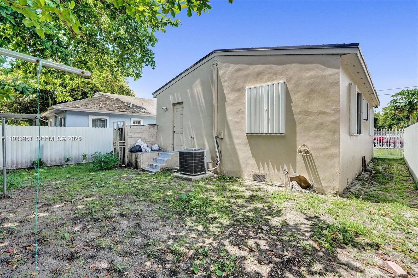 1868 Northwest 64th Street Miami, FL 33147 - Photo 19 of 20