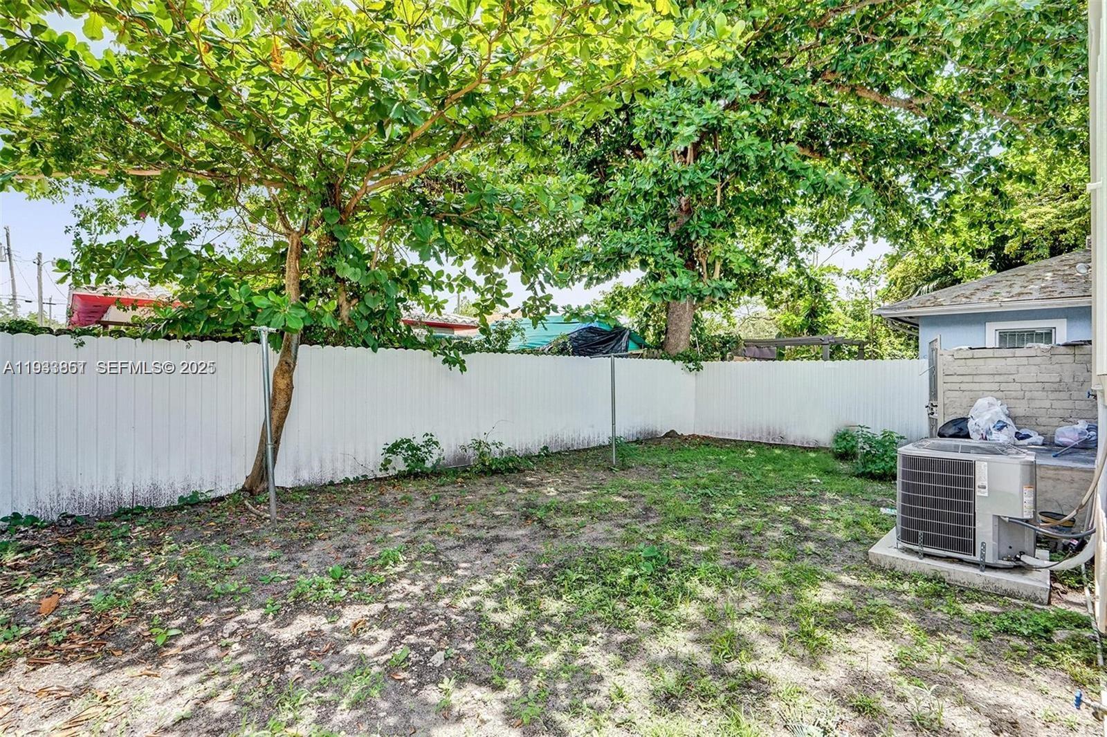 1868 Northwest 64th Street Miami, FL 33147 - Photo 20 of 20