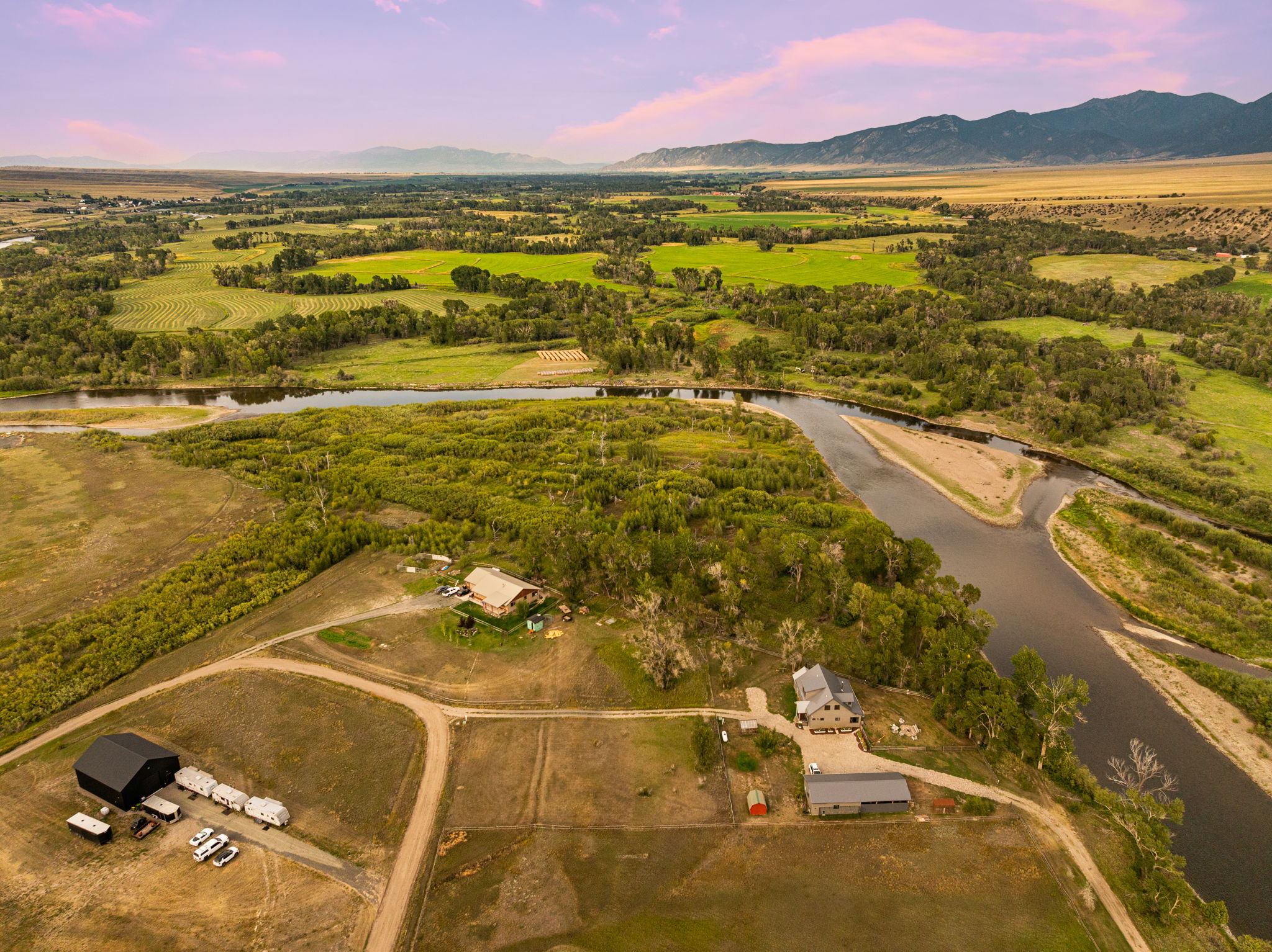 Lot 3 Stone Road Silver Star, MT 59751 - Photo 8 of 18 Gallery Image 8