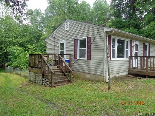 10984 Green Bay Road Rice, VA 23966 - Photo 3 of 16