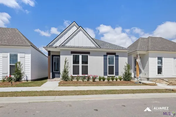 $294,990 | 9403 Dawson Trace Avenue, Baton Rouge, LA 70836