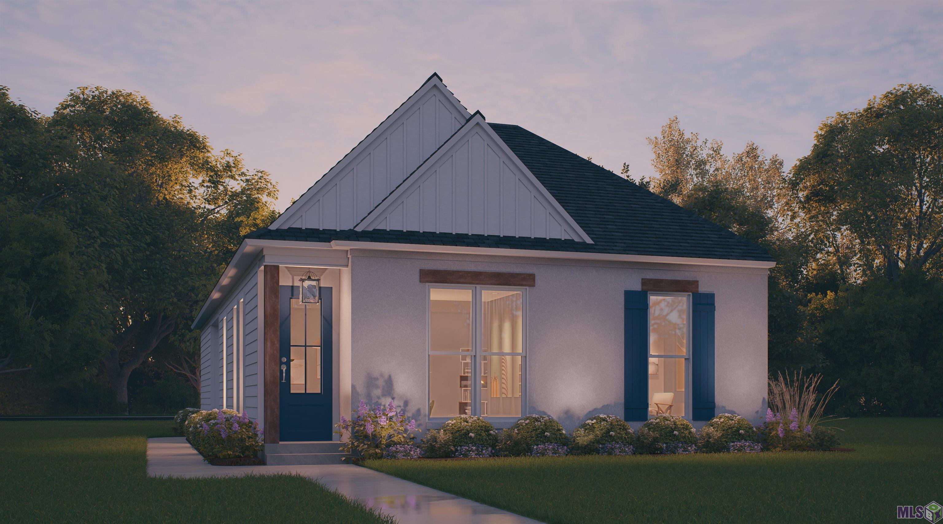 9403 Dawson Trace Avenue Baton Rouge, LA 70836 - Photo 4 of 9