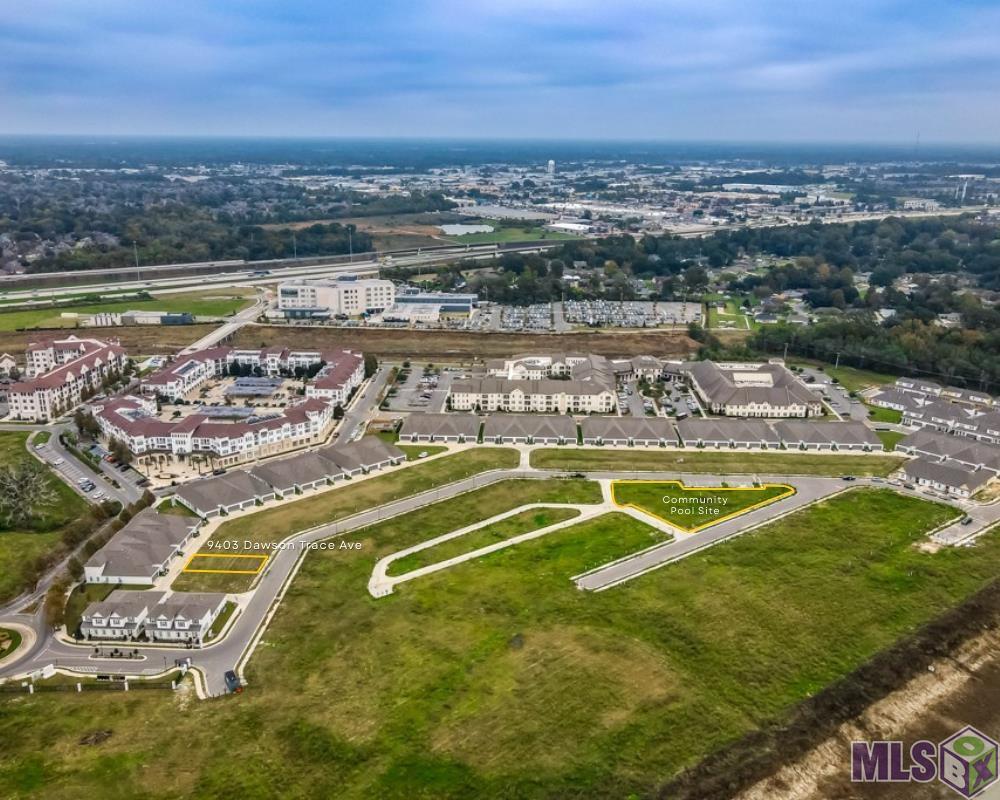 9403 Dawson Trace Avenue Baton Rouge, LA 70836 - Photo 5 of 9