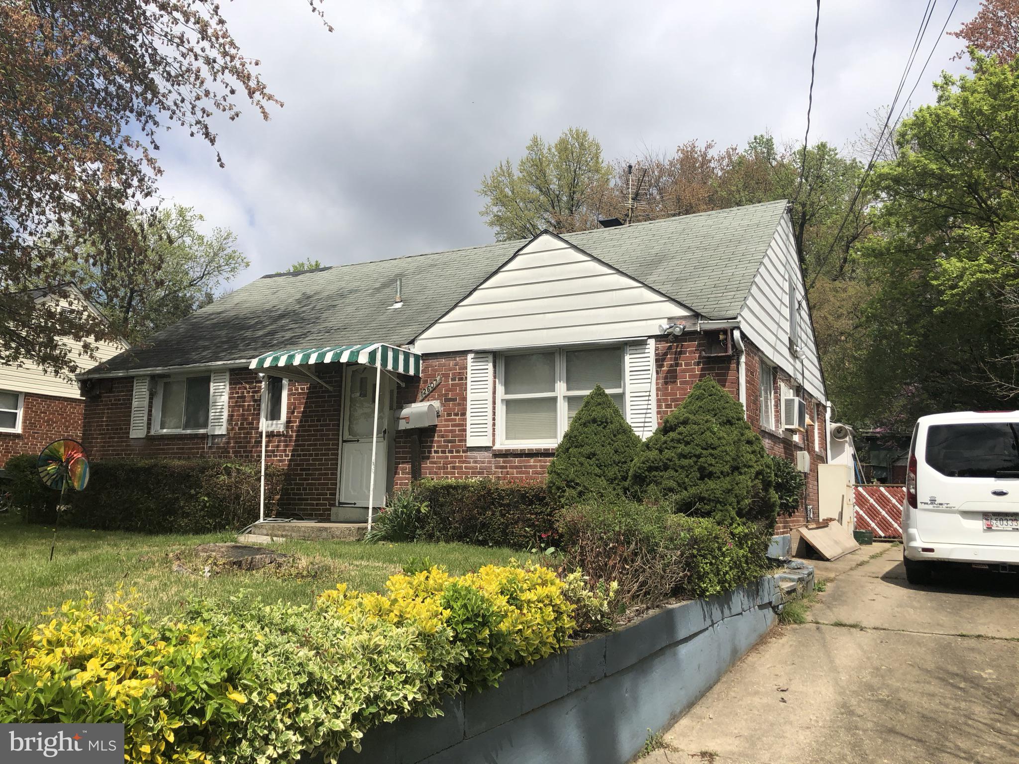 12607 Holdridge Road Silver Spring, MD 20906 - Photo 1 of 2