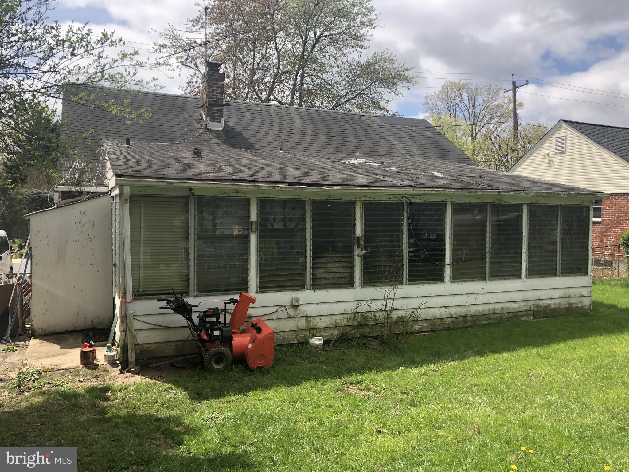 12607 Holdridge Road Silver Spring, MD 20906 - Photo 2 of 2