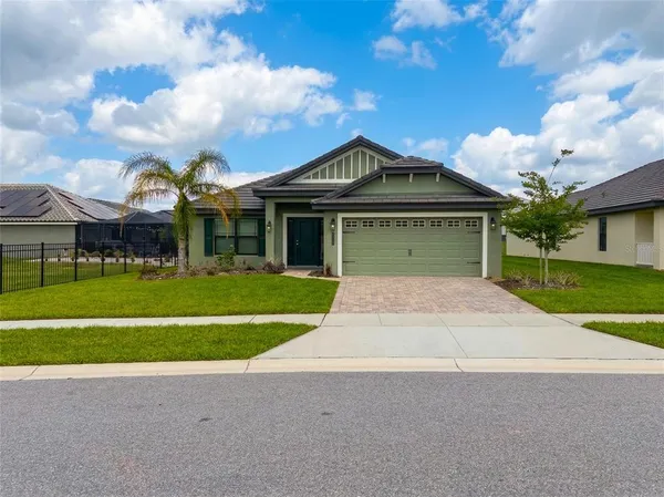 $2,950 | 4829 Summit View Way, Auburndale, FL 33823