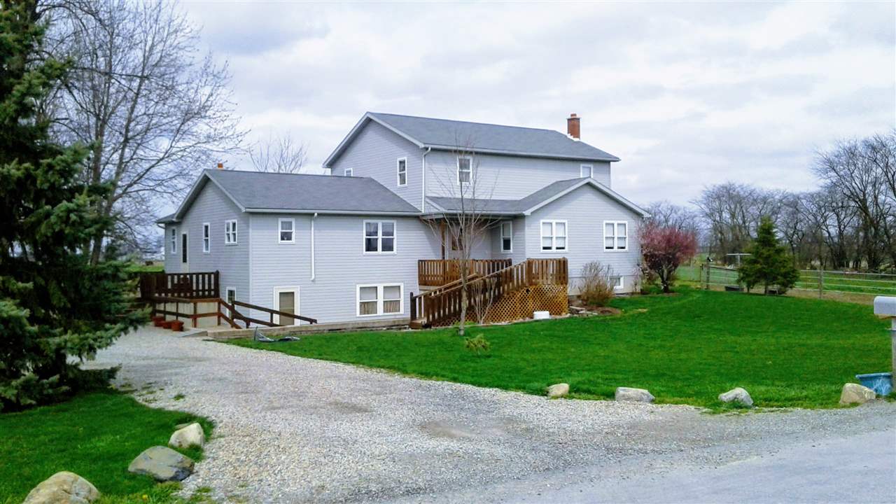 14715 Irving Road New Haven, IN 46774 - Photo 1 of 14