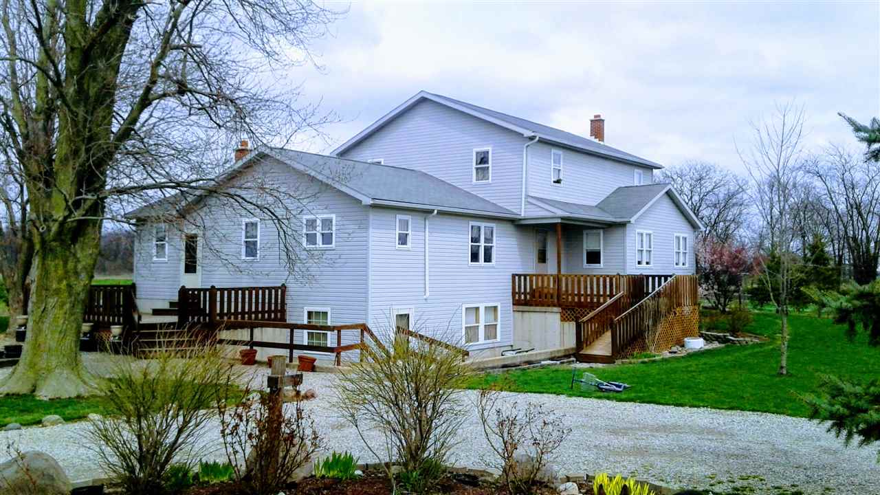 14715 Irving Road New Haven, IN 46774 - Photo 2 of 14
