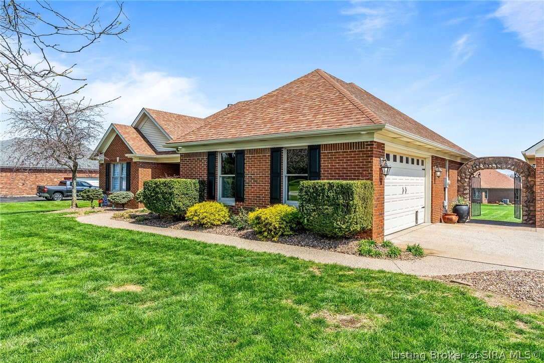3770 Kepley Road Georgetown, IN 47122 - Photo 49 of 71