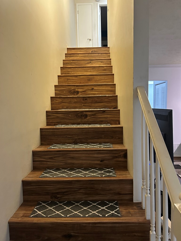 2125 13th Street, Unit 12 Columbus, GA 31906 - Photo 11 of 17 a view of entryway