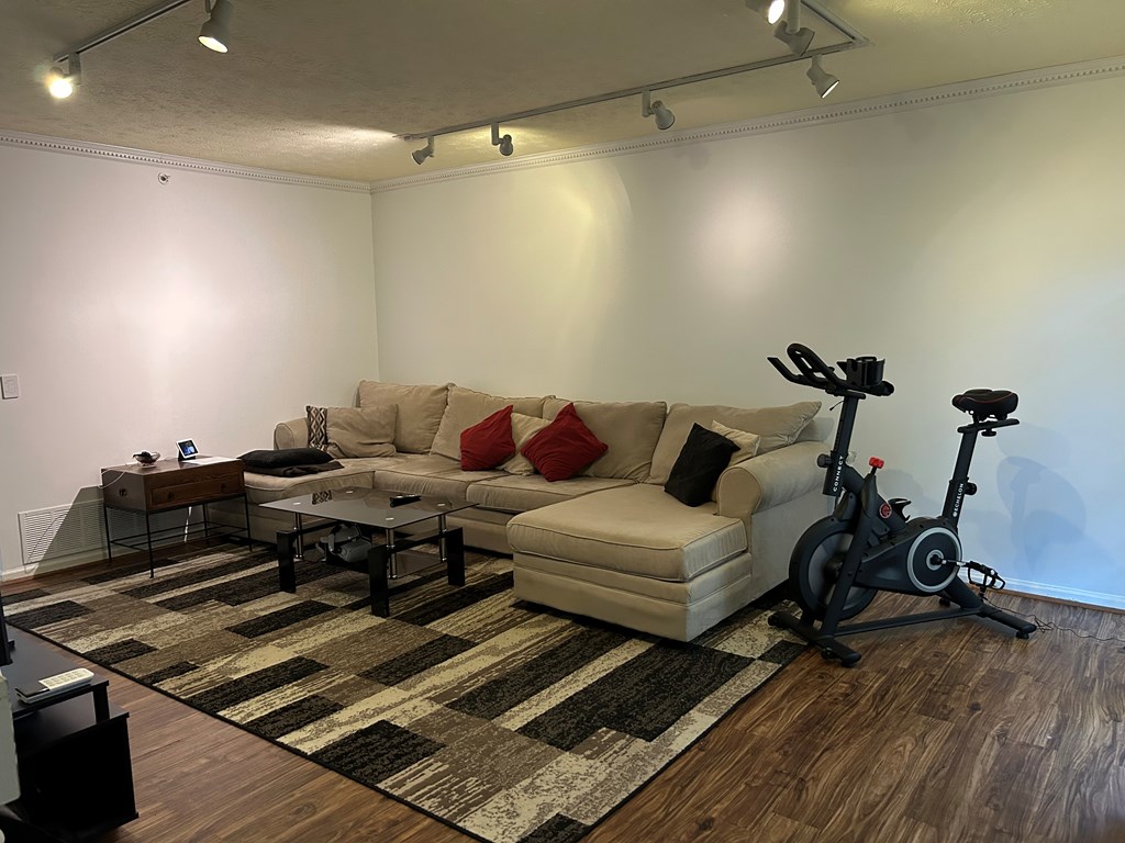 2125 13th Street, Unit 12 Columbus, GA 31906 - Photo 4 of 17 a living room with furniture